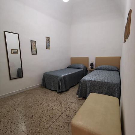 Appartamento San Michele Volterra Exterior foto