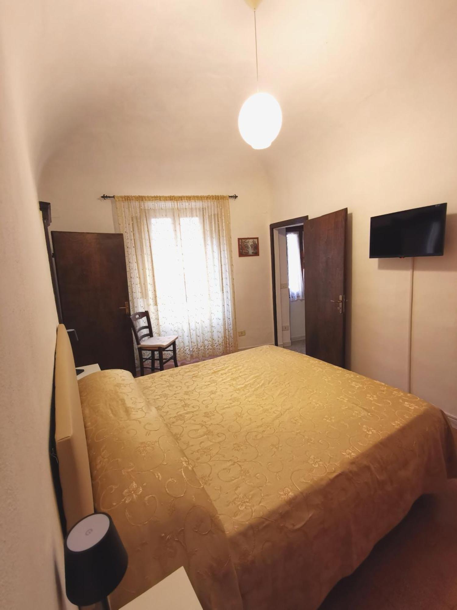 Appartamento San Michele Volterra Exterior foto