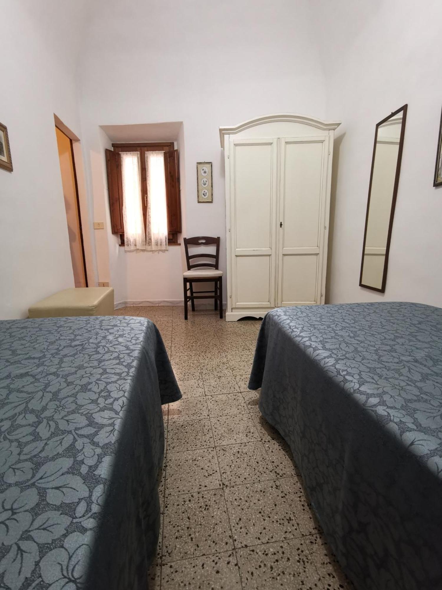 Appartamento San Michele Volterra Exterior foto